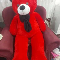 فروش عروسک خرسی