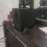 اسپیکر میکرولب