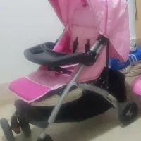 کالسکه و کرییر اصل ترکیه