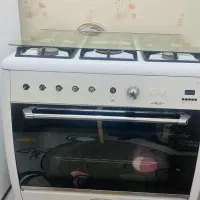 گاز فر دار