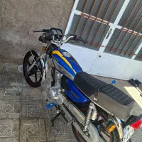 موتور پرواز 150