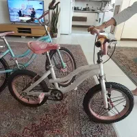 دوچرخه
