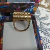 طلا بسیار شیک و تمیز