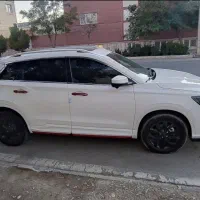 مدل ۲۰۲۵ سفارشی فول آپشن Kmca5