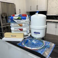 دستگاه تصفیه آب خانگی