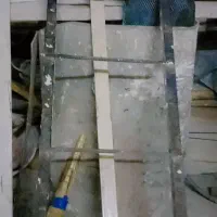 نردبان آهنی