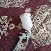 پیستوله رنگ