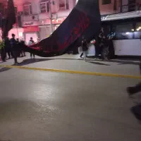پرچم محرم