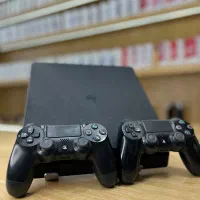 کنسول بازی Ps4 حافظه 1 ترابایت اقساط کپی خور