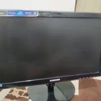 چند مدل مانیتور  20 اینچ  سامسونگ HD