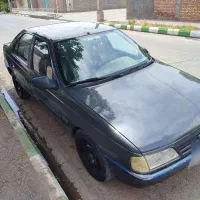 پژو 405 مدل 84
