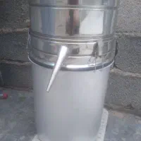 گلاب گیر نو اصلا استفاده نشده