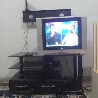 تلویزیون 21 ال جی