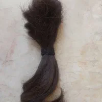 موی طبیعی