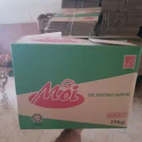 فروش کارتن کره ای