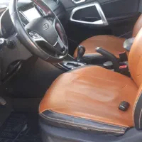 تیگو ۵|خودرو سواری و وانت|لنجان, |دیوار