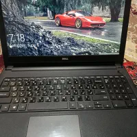 لب تاپ دل