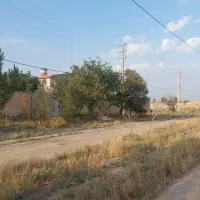 زمین-شهرکی-داخل-بافت-سند-تک-برگ-سهیلیه-زعفرانیه