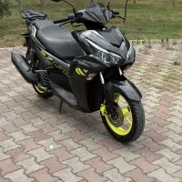 ایروکس مدل ۱۴۰۳ ۲تا کار