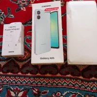 گوشی A06