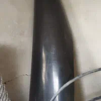 ورقه ژئو ممبران پلی اتلین