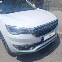 فیدیلیتی پرایم / درحد صفر / گارانتی فعال  / 1403