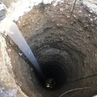 چاه کن باقیمت مناسب