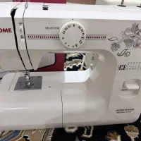 چرخ خیاطی JANOME