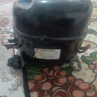 موتور سوخته