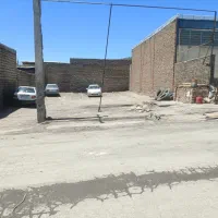 زمین تجاری شهرک صنعتی