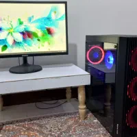 کیس گیمینگ