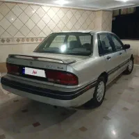 گالانت میتسوبیشی(سوسماری)