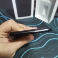 iPhone 7 Plus LL/A 128G|موبایل|خمینی‌شهر, |دیوار