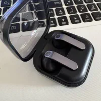هندزفری بلوتوثی سامسونگ مدل Galaxy Buds 4 با ANC