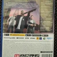 بازی GTAV|کنسول، بازی ویدئویی و آنلاین|کرج, باغستان|دیوار