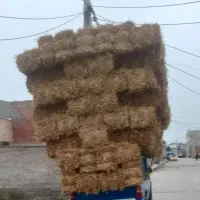 کاه وپرس بسته بندی
