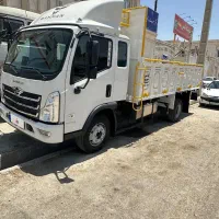 فورس ۶تن‌ مدل ۱۴۰۳