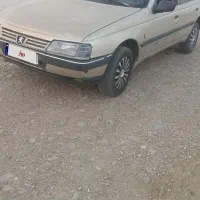 پژو ۴۰۵