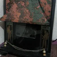 بخاری کارکرده