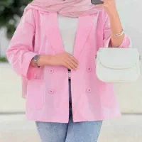 فروشنده خانم