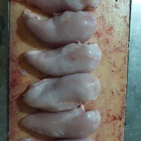 سینه مرغ ممتاز