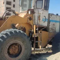 لودر ۵۳۰a2|خودرو سنگین|اسلام‌شهر, شهرک قائمیه|دیوار