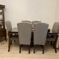 میزناهارخوری ۶ نفره
