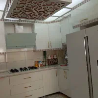 کابینت تمام ام دی آف