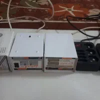 محافظ برق و چند راهی