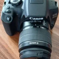 کنون ۲۰۰۰ دی‌ canon 2000d