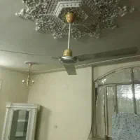 ۳ عدد پنکه در حد نو تمیز