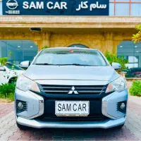 میتسوبیشی اتریج (2022)             (پلاک شده)
