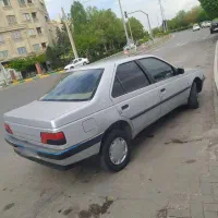 پژو405