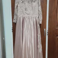 پیراهن نامزدی